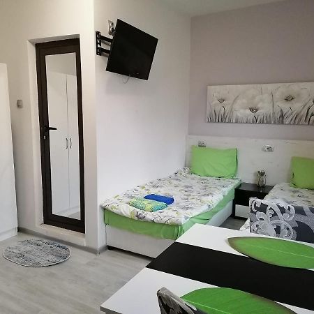 Студио Vratsa Exterior photo