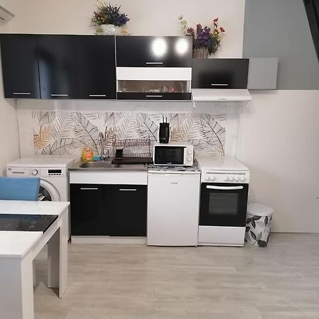 Студио Vratsa Exterior photo