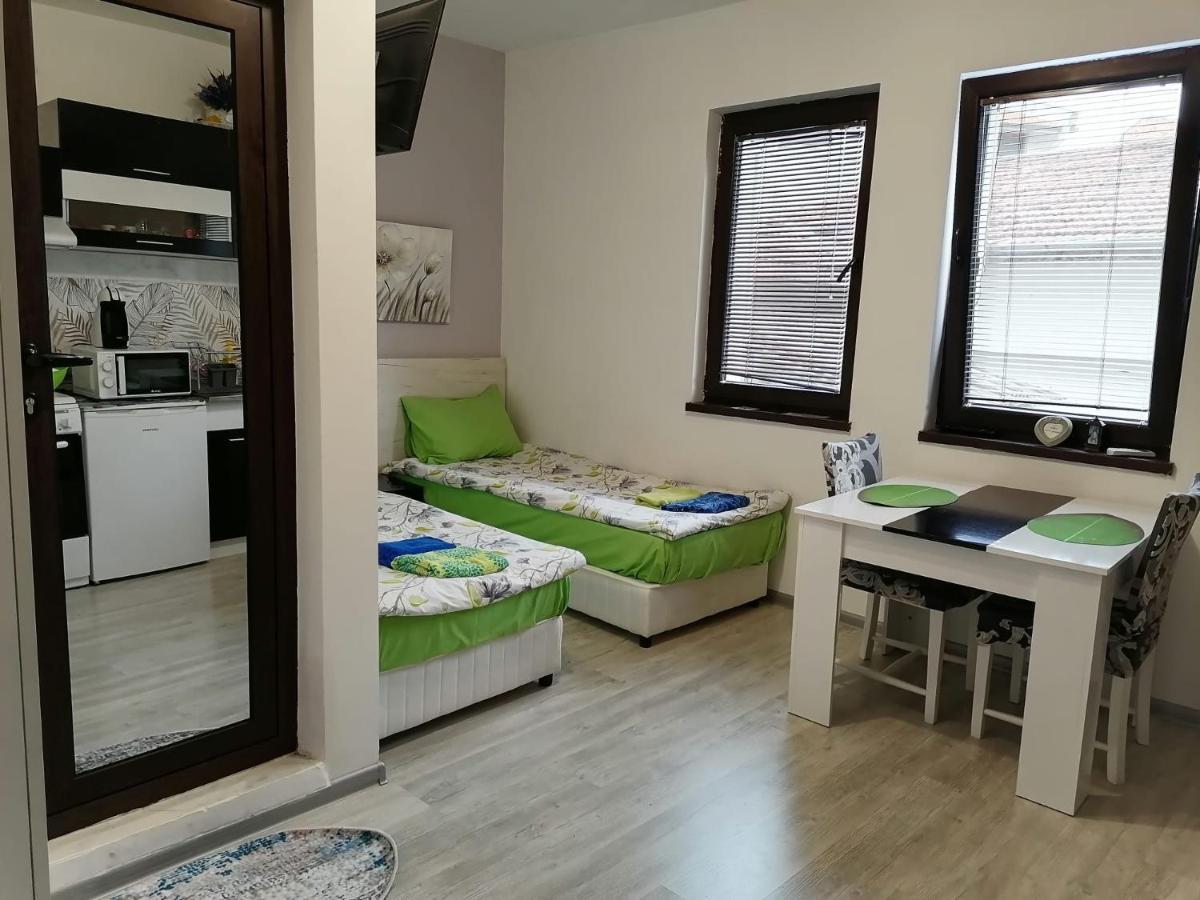Студио Vratsa Exterior photo