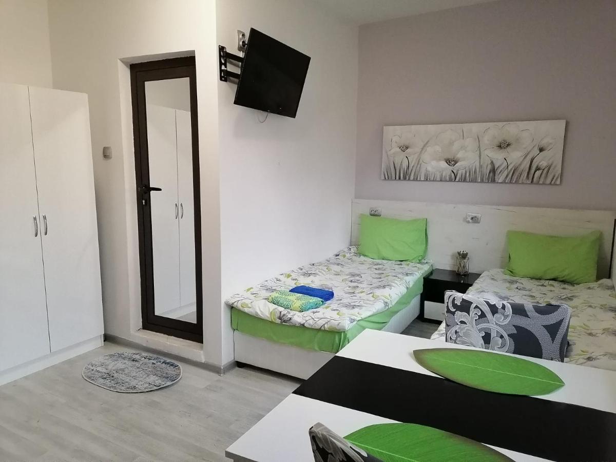 Студио Vratsa Exterior photo